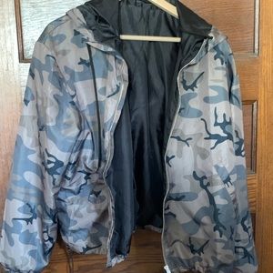 Windbreaker